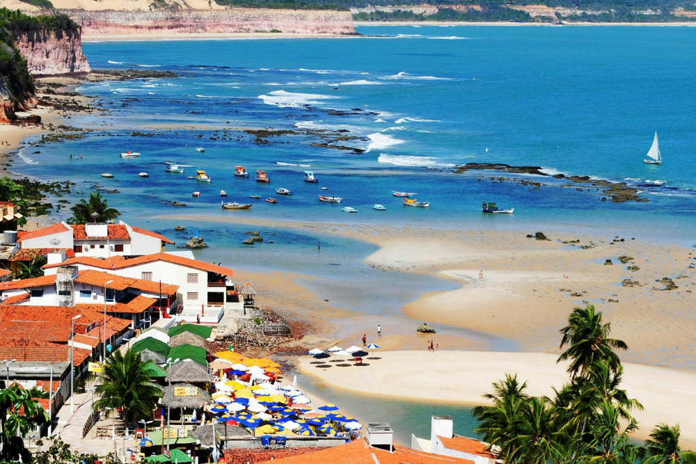 Beaches