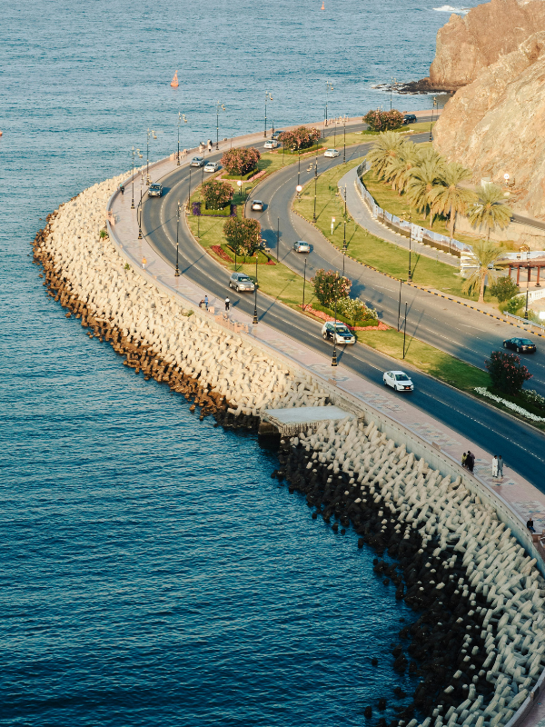 Oman