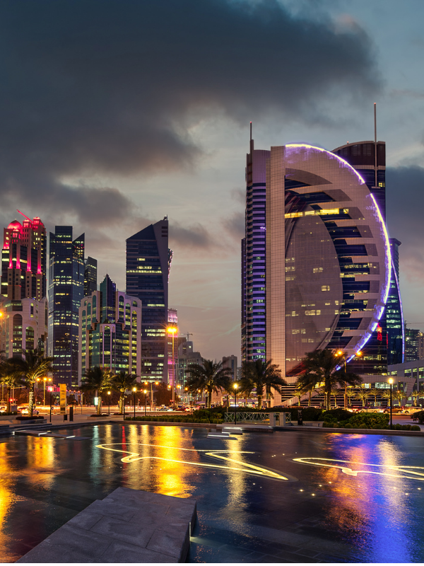 Qatar